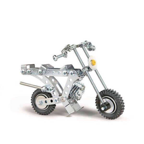 Продукт Eitech - Конструктор Мотоциклети - 0 - BG Hlapeta
